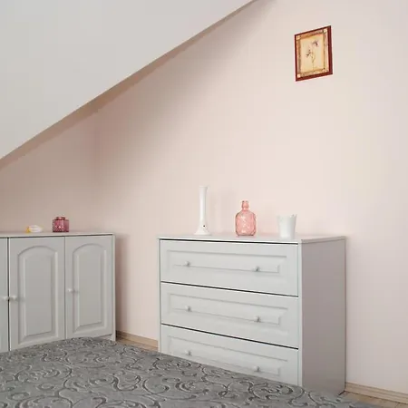 Szamóca Apartamento Szeged