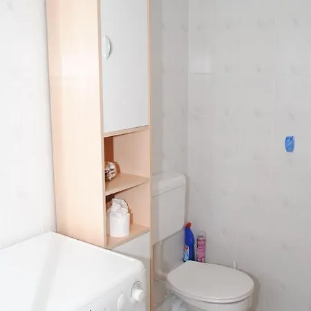 Apartamento Szamóca *