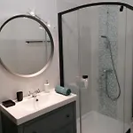 Szamóca Apartman *