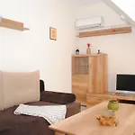 Szamóca Apartman Szeged