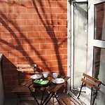 Szamóca Apartman