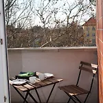 Szamóca Apartman