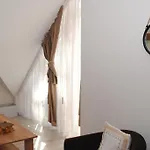 Szamóca Apartman Szeged