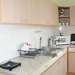 Szamóca Apartman