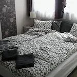 Szamóca Apartman