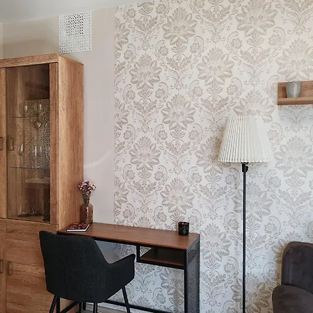 Szamoca Апартаменты