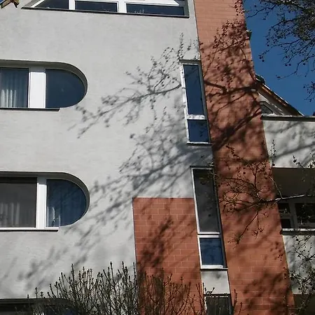 Apartman Szamóca Szeged