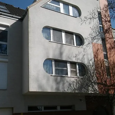 Szamoca Apartment Szeged