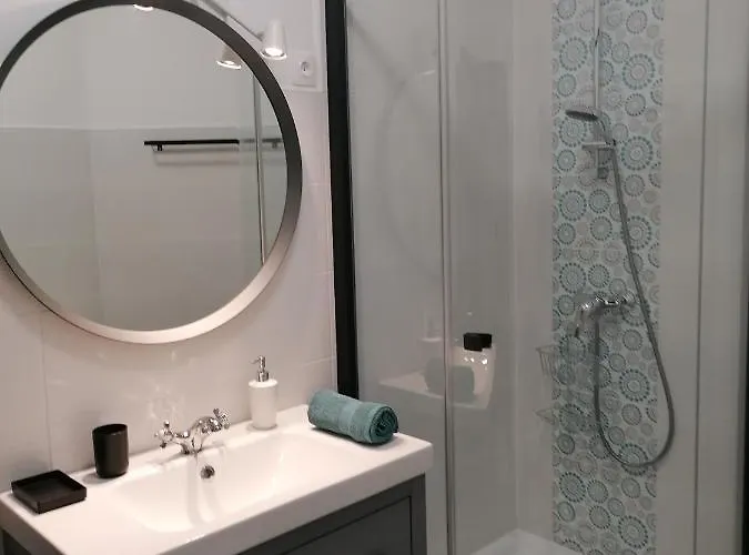 Szamoca Apartment *