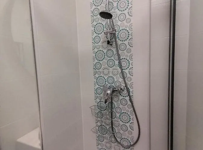 Apartment Szamoca Szegedin