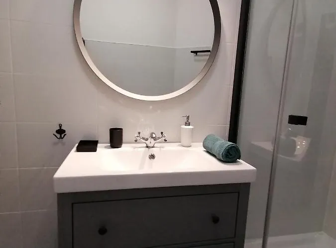 Apartment Szamoca Szegedin