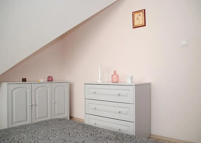 Szamoca Apartment Szegedin